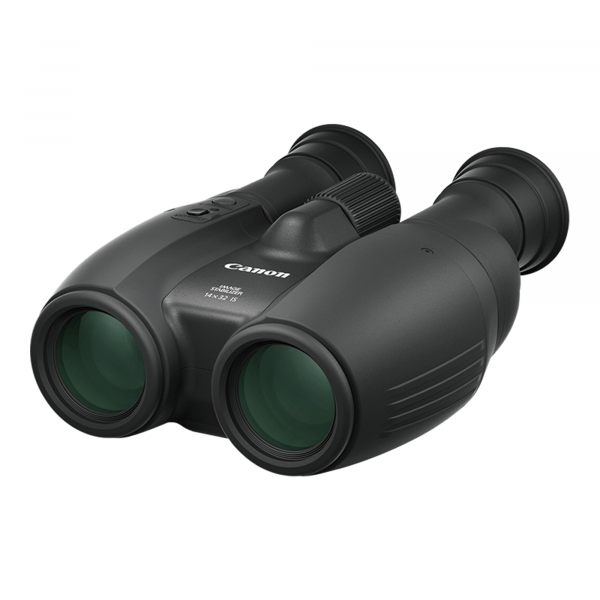 Canon 14x32 IS Image Stabilised Binoculars
